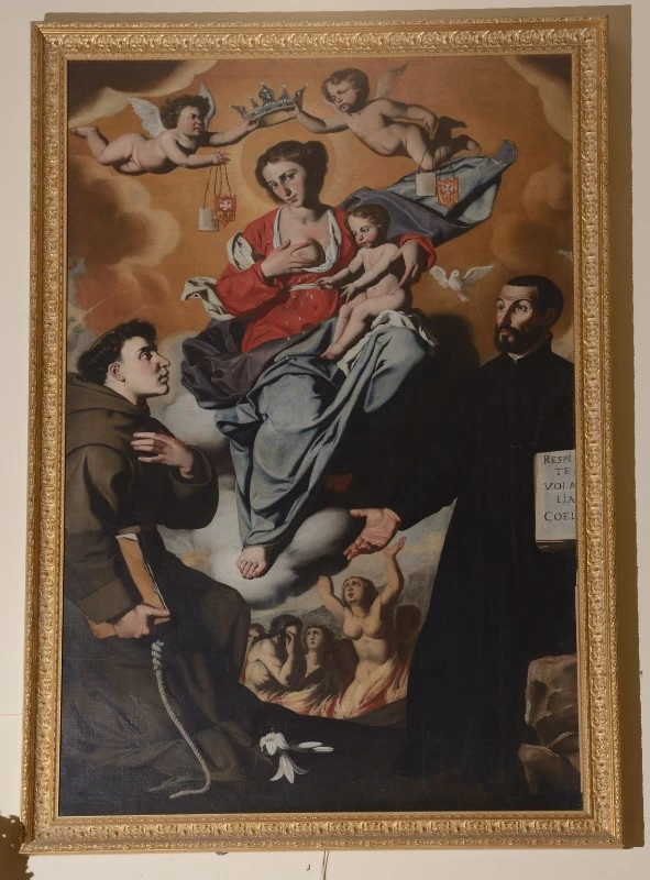 Madonna del Carmelo